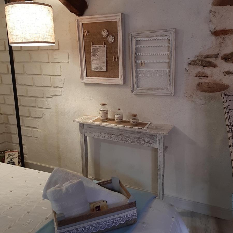 Casa Rural "El Olivo" Estercuel Eksteriør billede